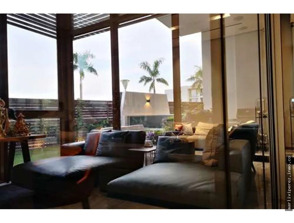 En venta apartamento en PH Garden, Ocean Reef