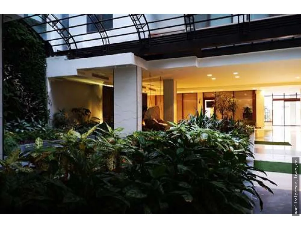 En venta apartamento en PH Garden, Ocean Reef