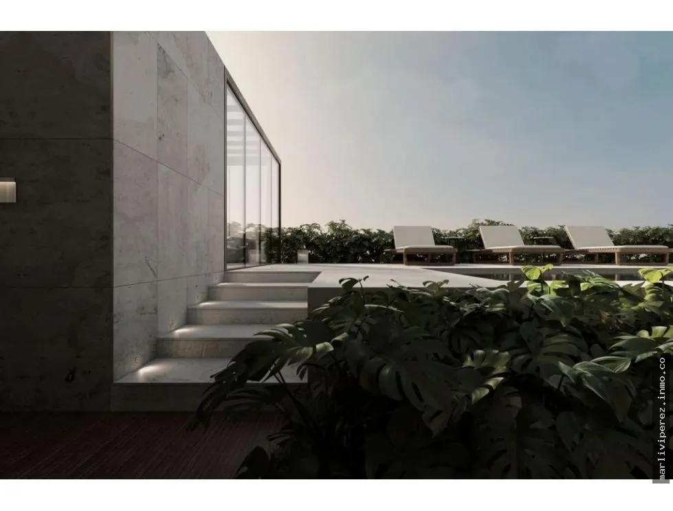 En venta apartamento en PH Garden, Ocean Reef