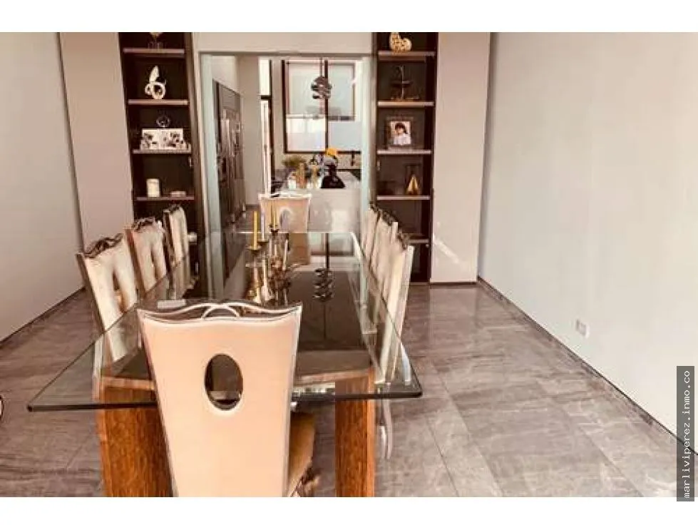 квартира в Punta Pacifica на продажу