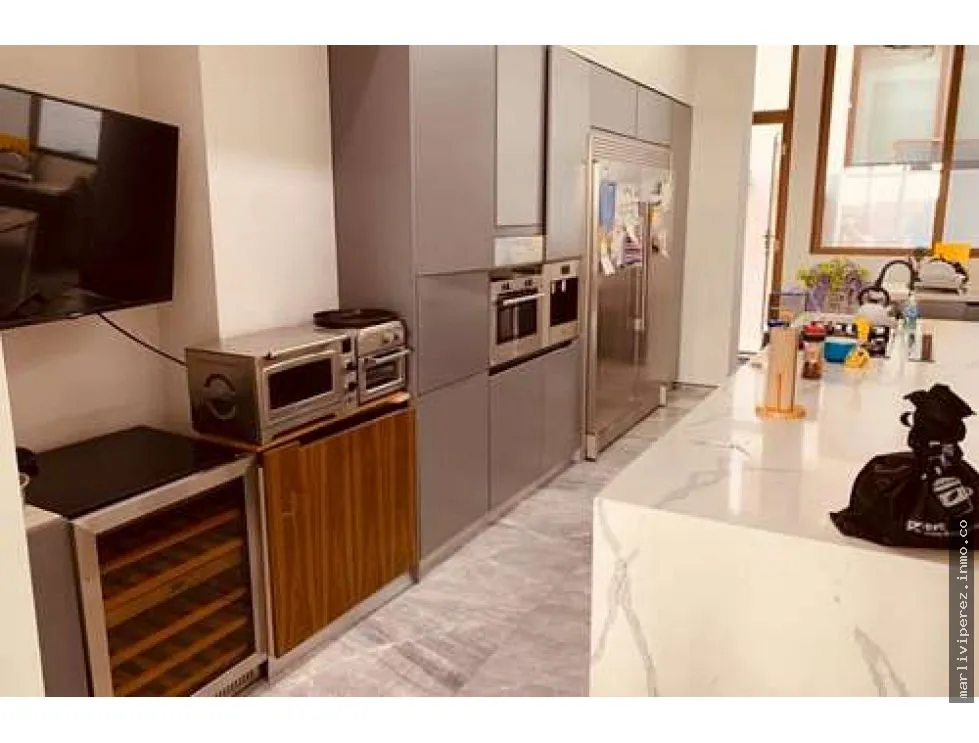 квартира в Punta Pacifica на продажу