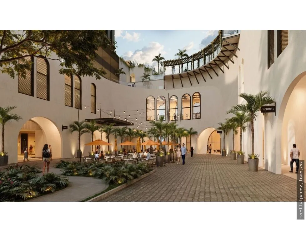 Apartment for Sale Coco del Mar