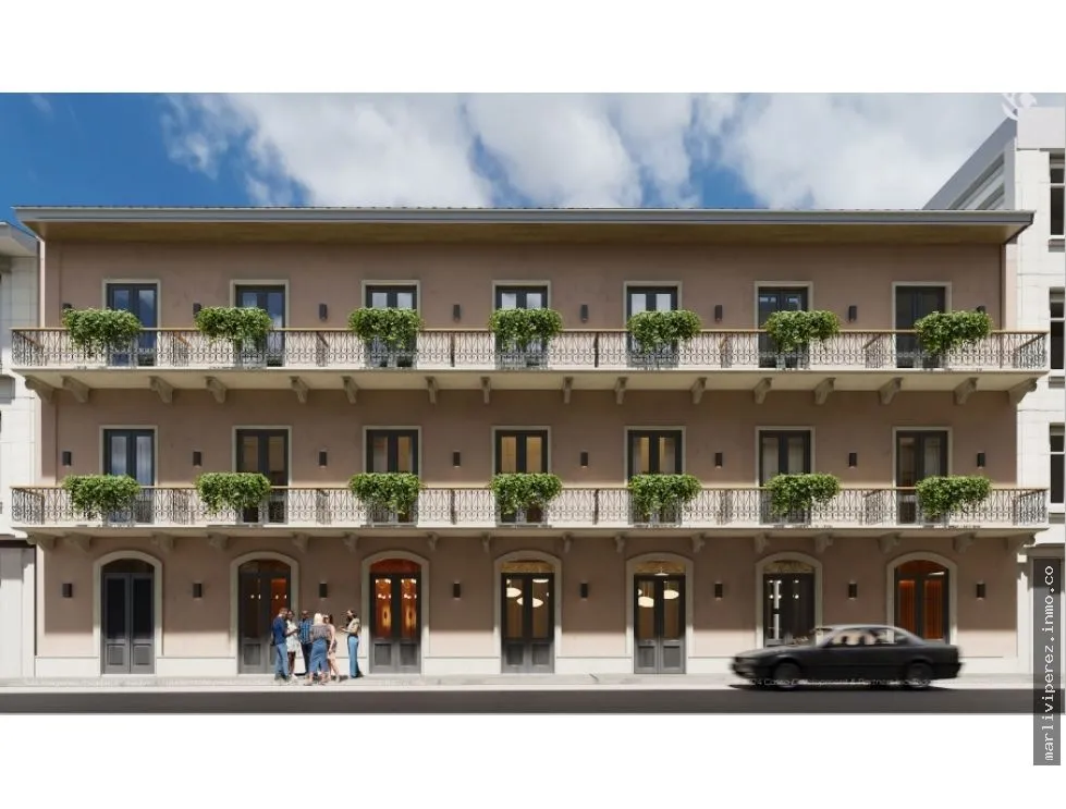 Appartement à Casco Viejo à vendre