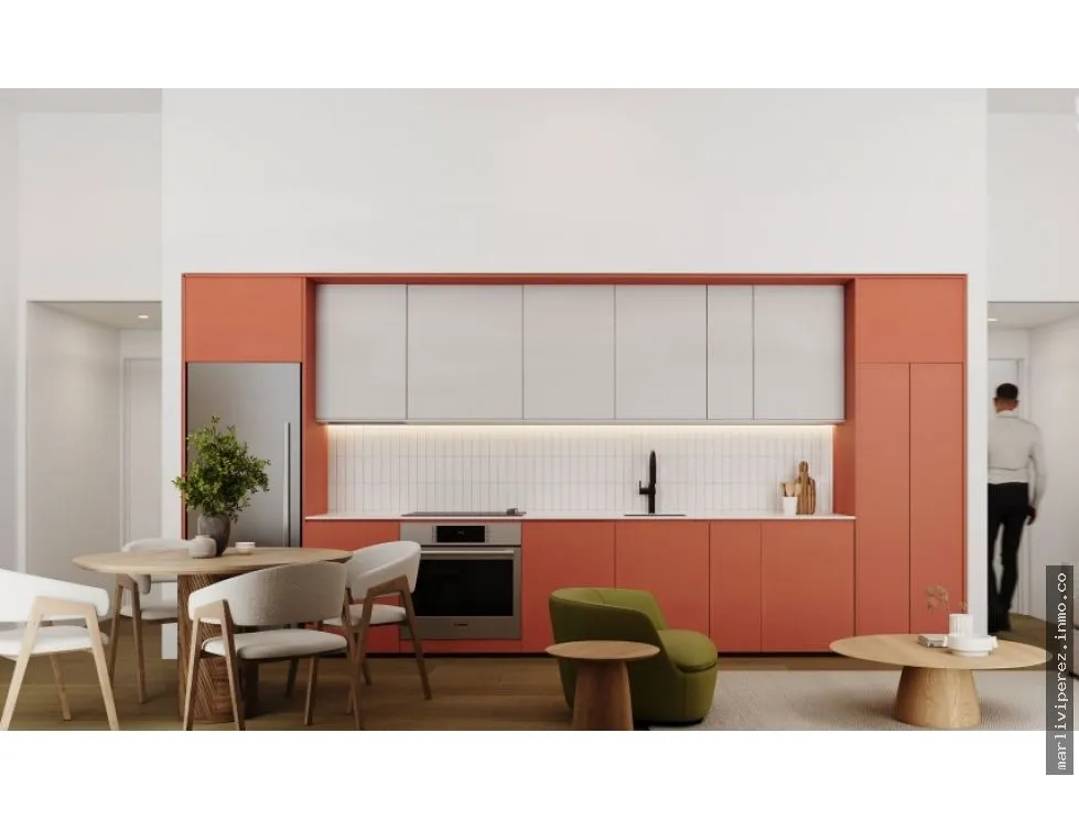 Appartement à Casco Viejo à vendre