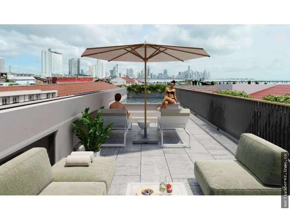 Appartement à Casco Viejo à vendre