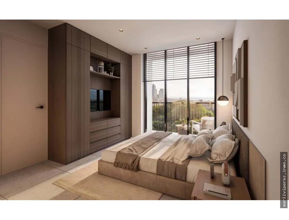 Appartement à Ancon à vendre