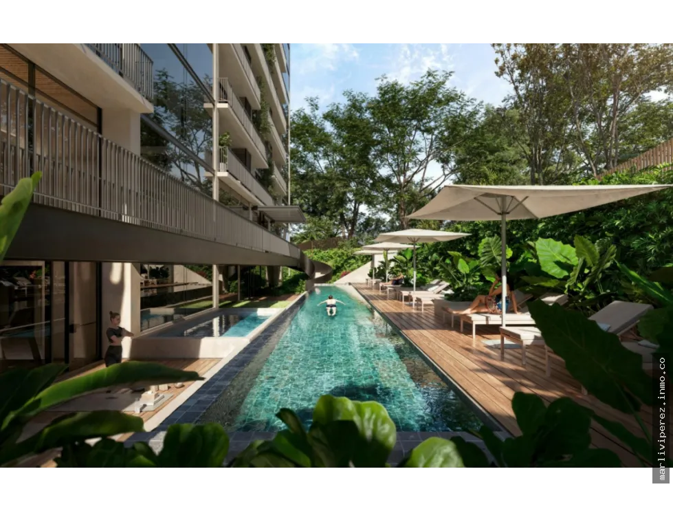 Appartement à Ancon à vendre