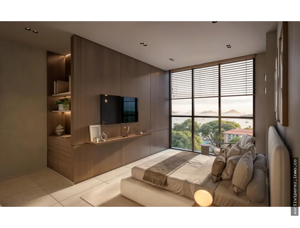 Appartement à Ancon à vendre