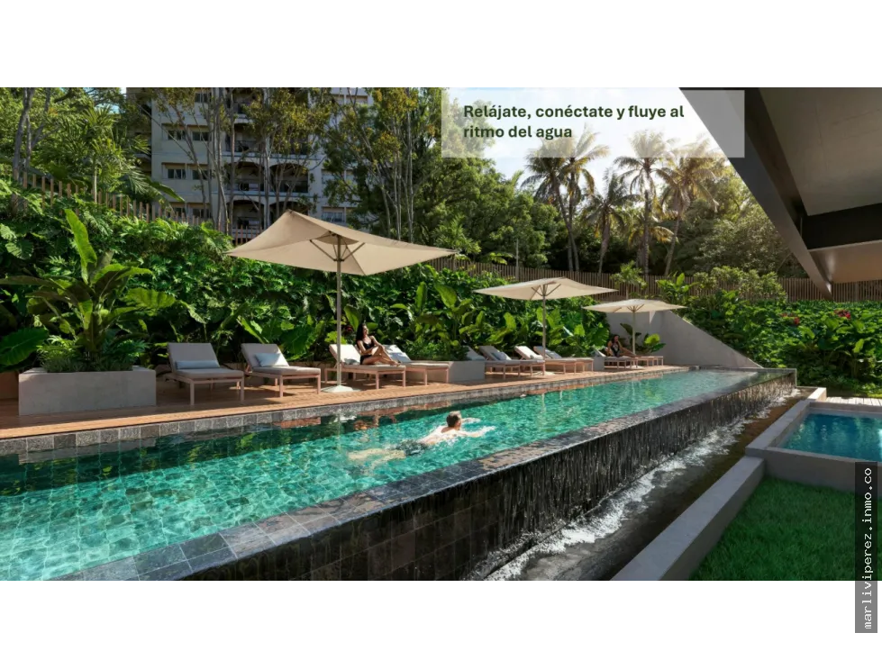 Apartment for Sale in Amador