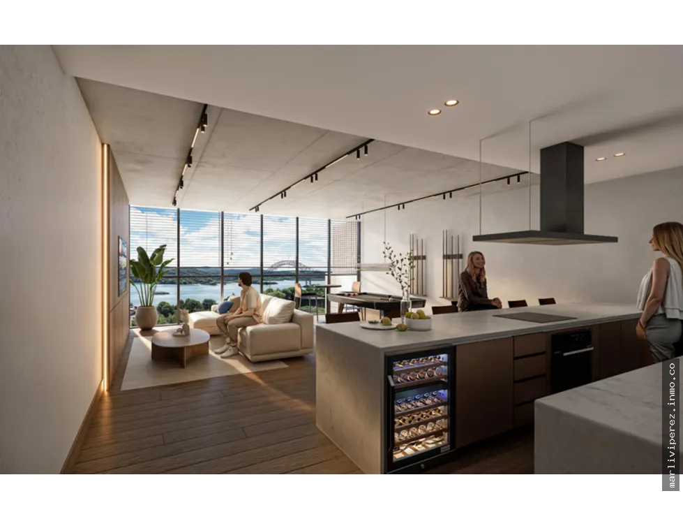 Apartment for Sale in Amador