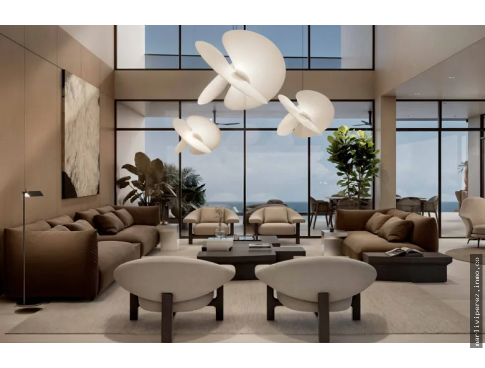 Venta de apartamento Ocean reed Islands