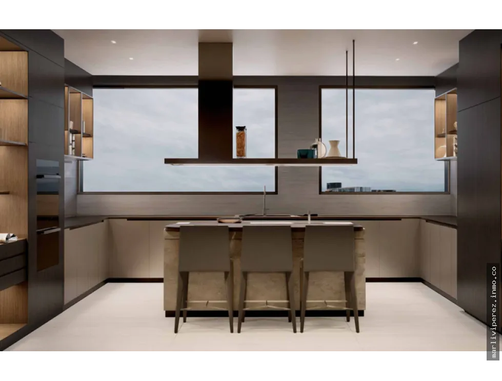 Venta de apartamento Ocean reed Islands