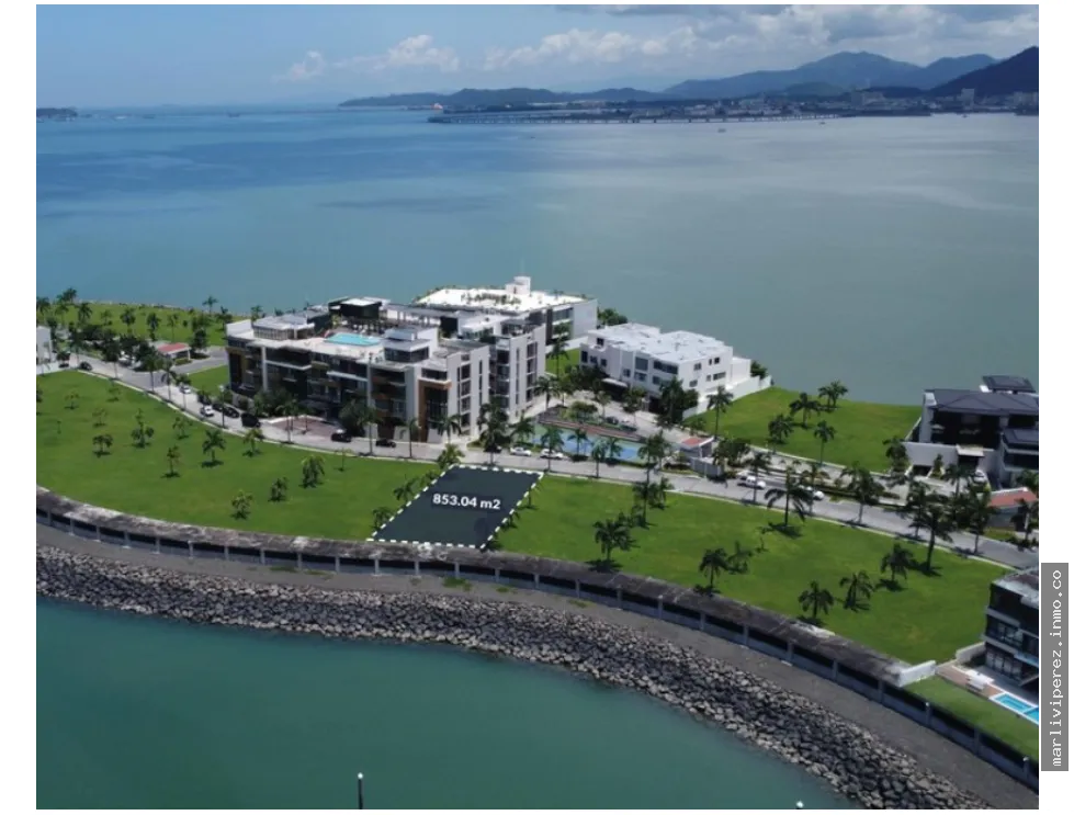 Land for Sale in Ocean Reef