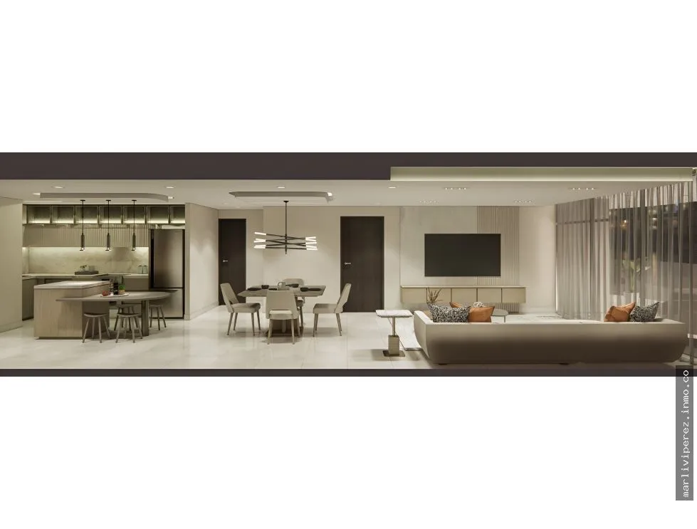 Appartement à San Francisco à vendre