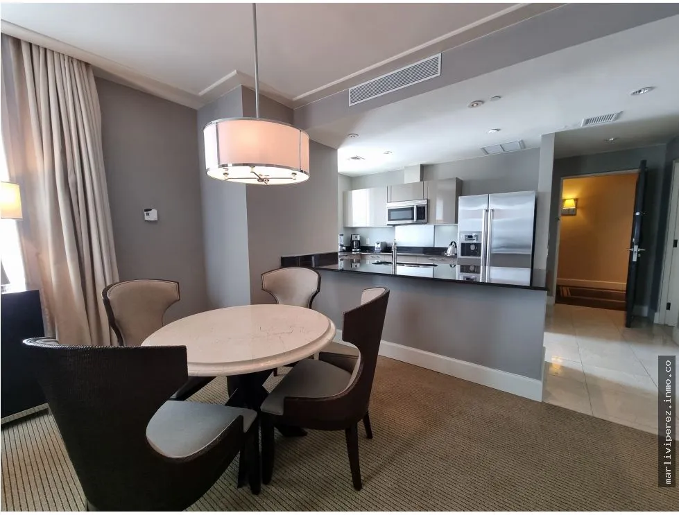 Se vende apartamentos en Obarrio