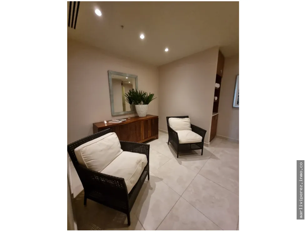 Se vende apartamentos en Obarrio