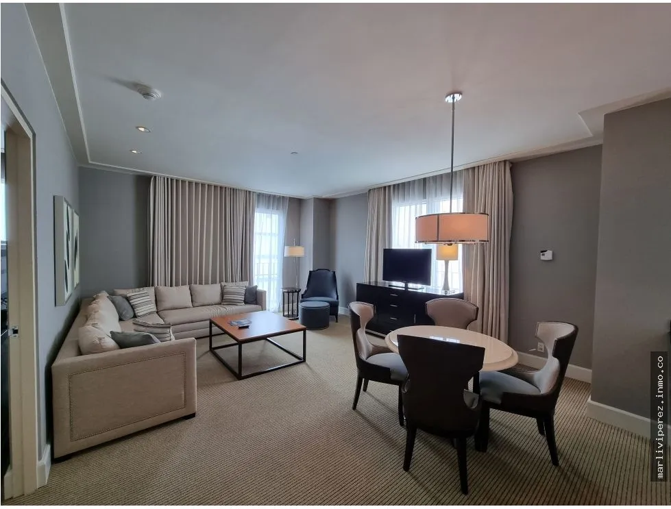 Se vende apartamentos en Obarrio
