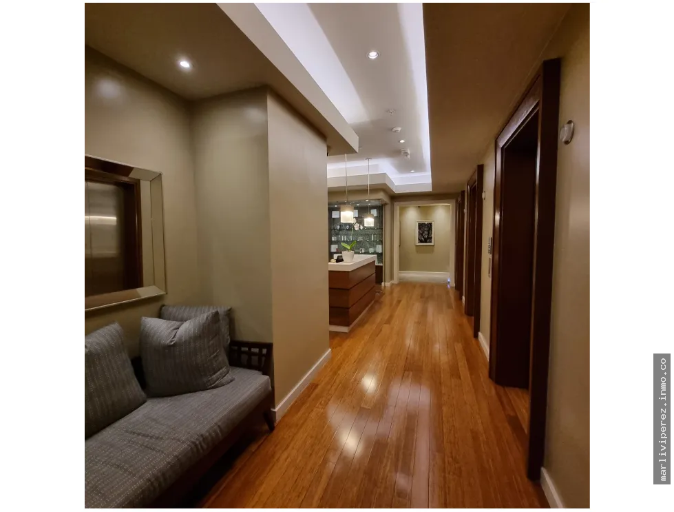 Se vende apartamentos en Obarrio