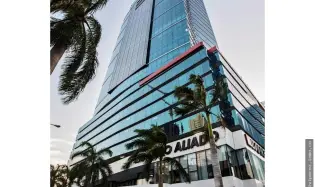 Alquiler de oficina en el Edificio Prime Time Tower, Costa del Este