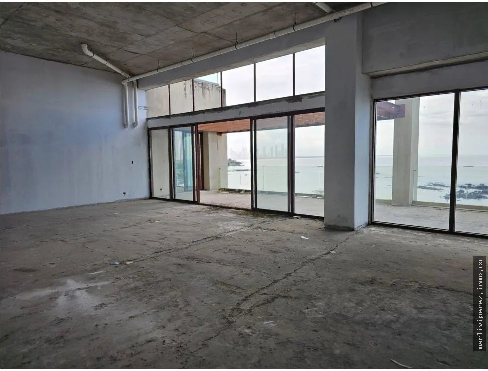 Apartamento en Venta en PH The Residences, Punta Pacífica