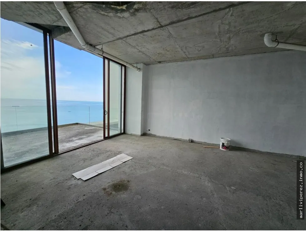 Apartamento en Venta en PH The Residences, Punta Pacífica