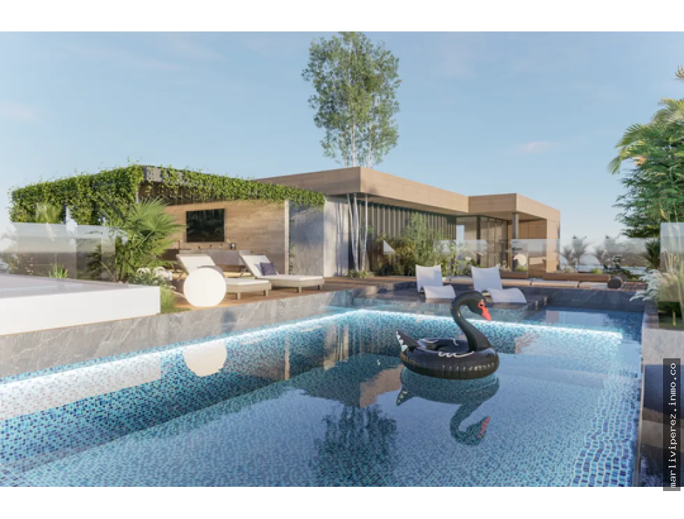 Apartamento en Venta en PH The Residences, Punta Pacífica
