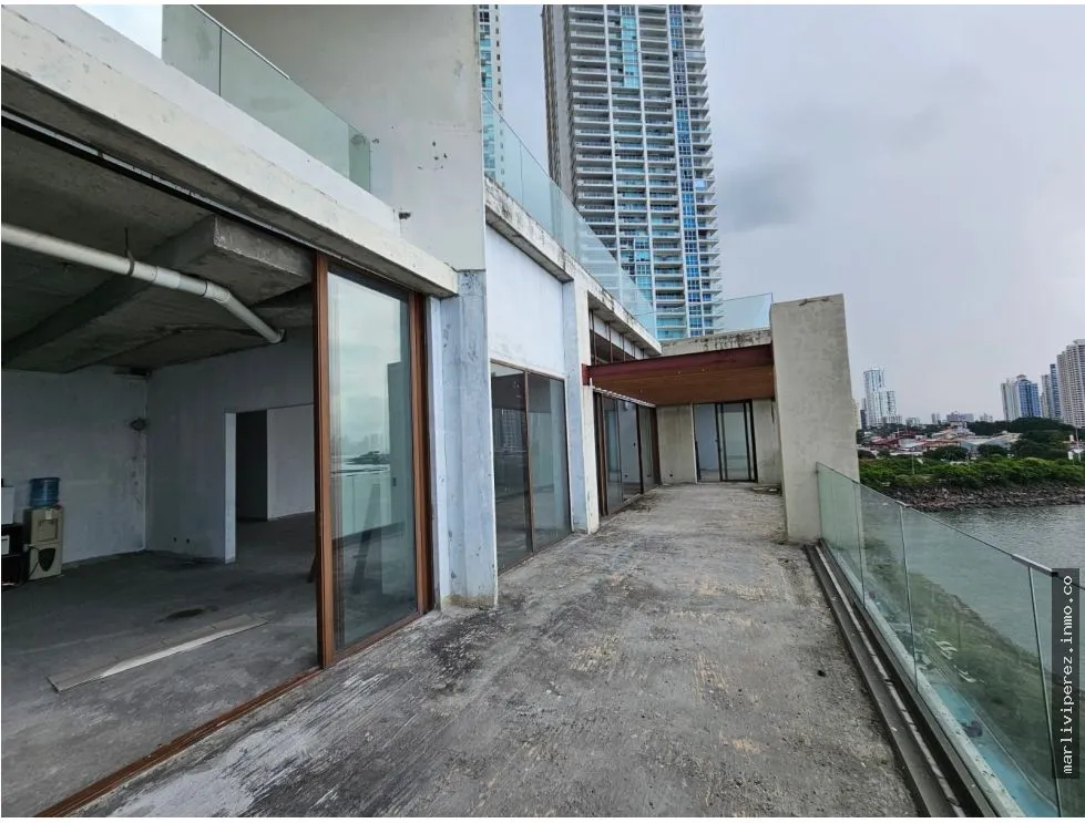 Apartamento en Venta en PH The Residences, Punta Pacífica