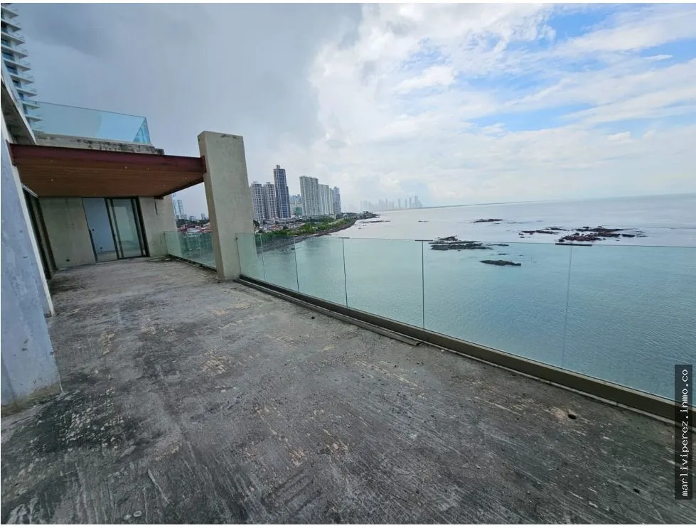 Apartamento en Venta en PH The Residences, Punta Pacífica