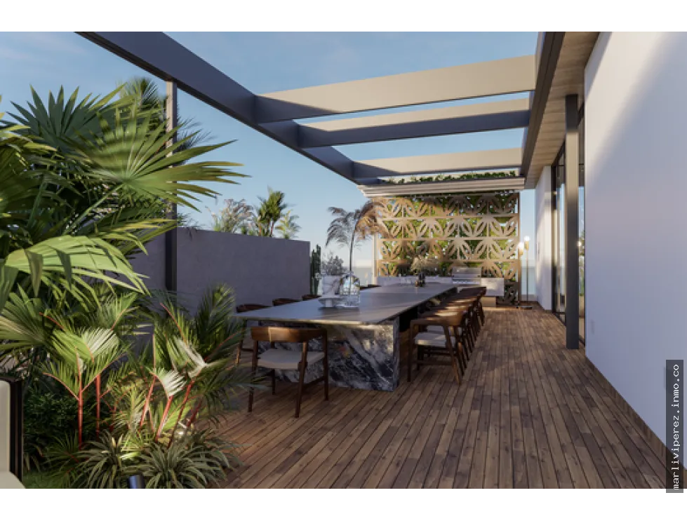 Apartamento en Venta en PH The Residences, Punta Pacífica
