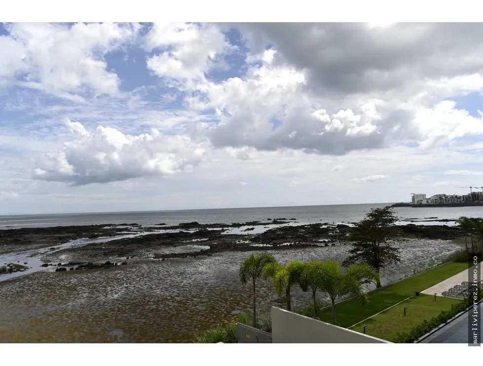 Apartamento en Venta en PH The Residences, Punta Pacífica