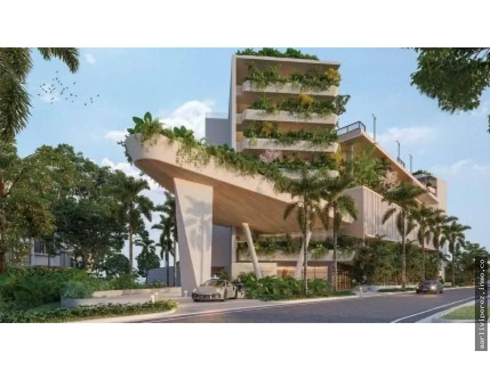 Apartamento a la venta en Ocean Reef, Punta Pacífica
