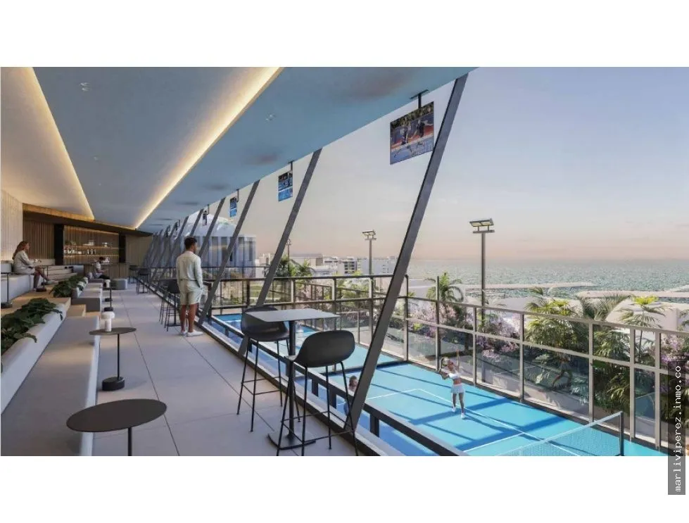 Apartamento a la venta en Ocean Reef, Punta Pacífica