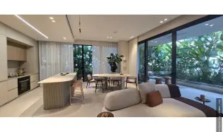квартира в Costa del Este на продажу