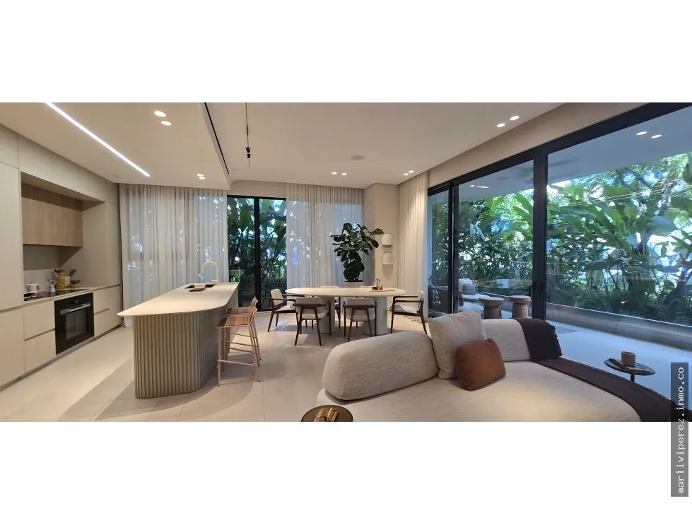 квартира в Costa del Este на продажу