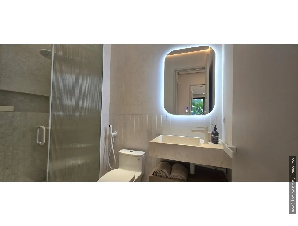 квартира в Costa del Este на продажу