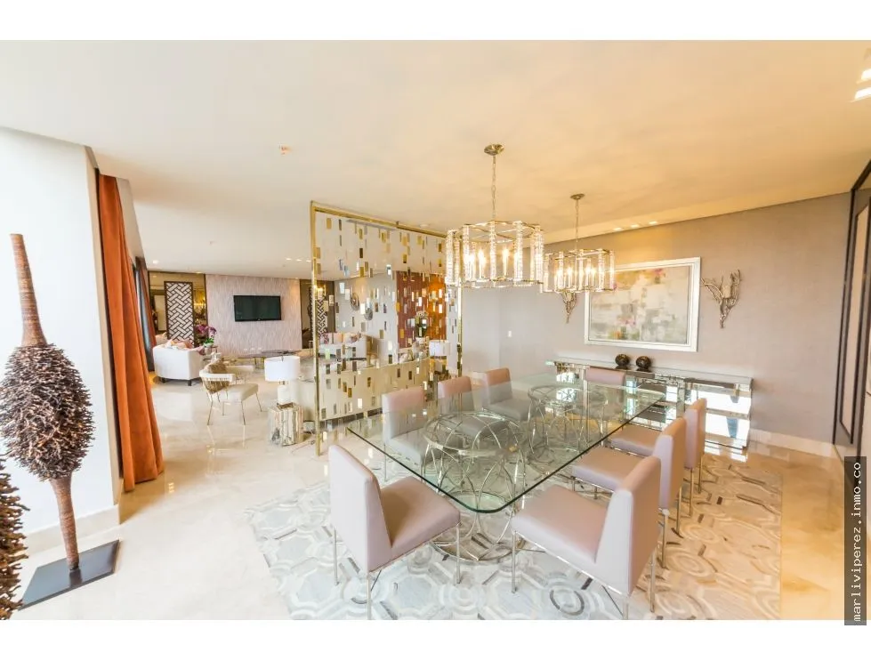 Apartamento en Venta en Costa del Este