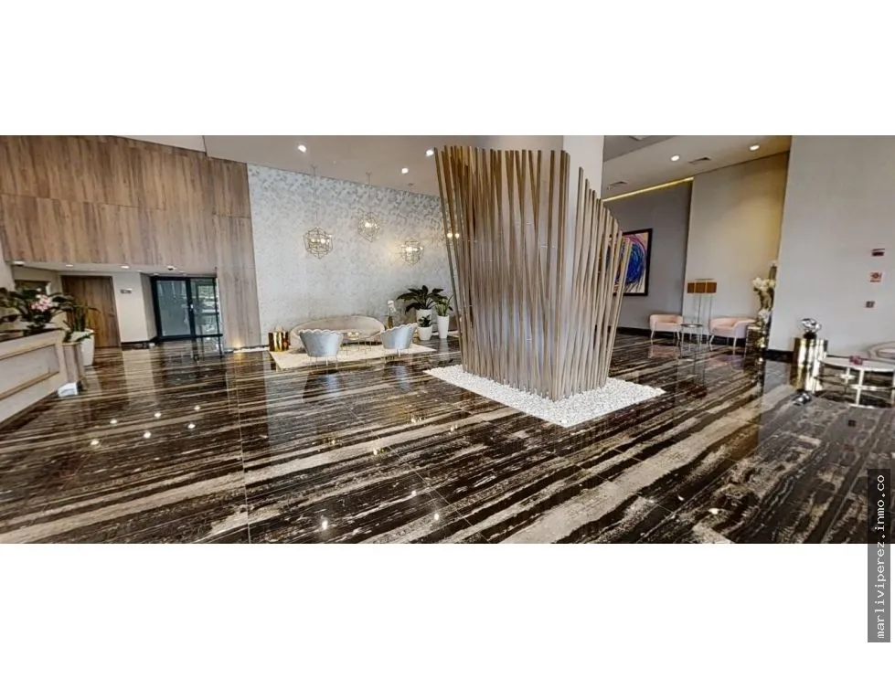 Apartamento en Venta en Costa del Este