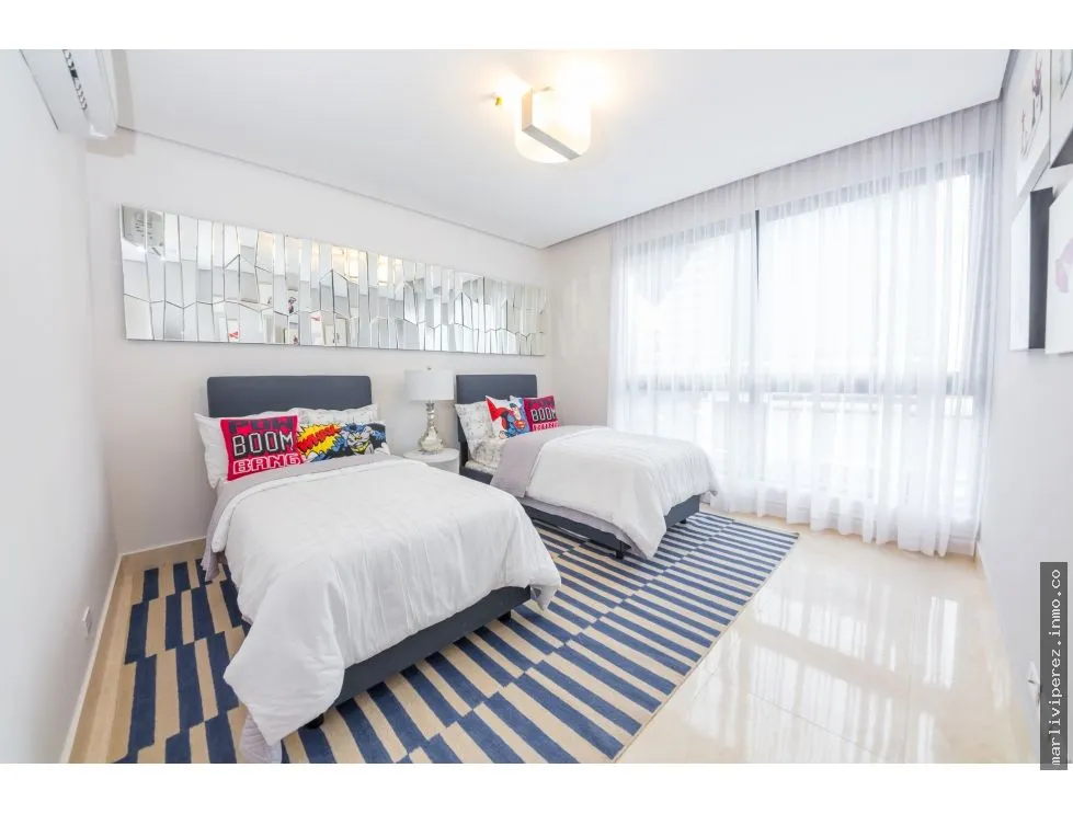 Apartamento en Venta en Costa del Este