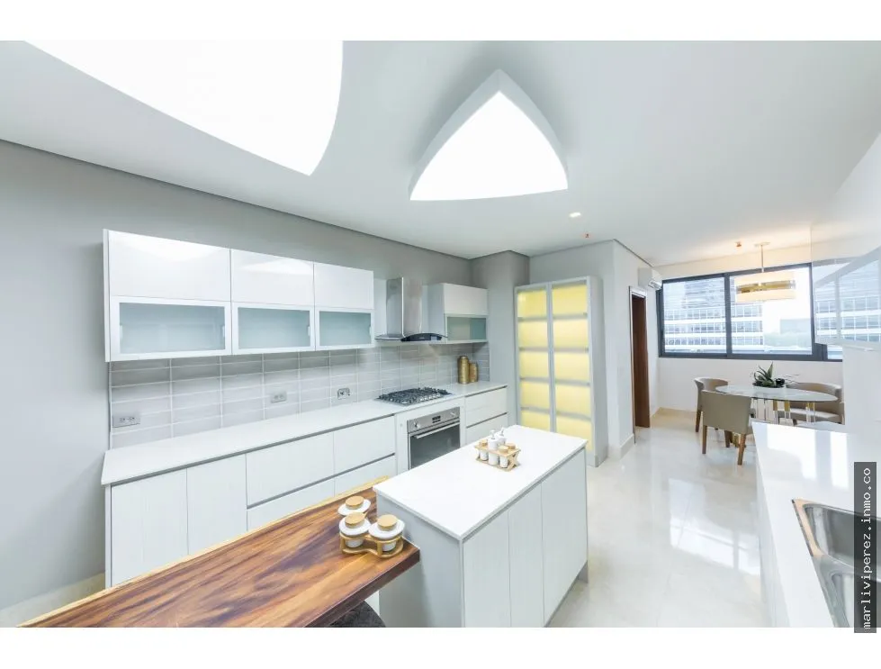 Apartamento en Venta en Costa del Este