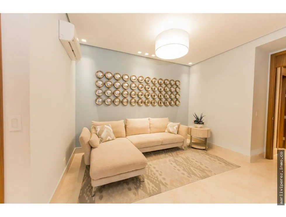 Apartamento en Venta en Costa del Este