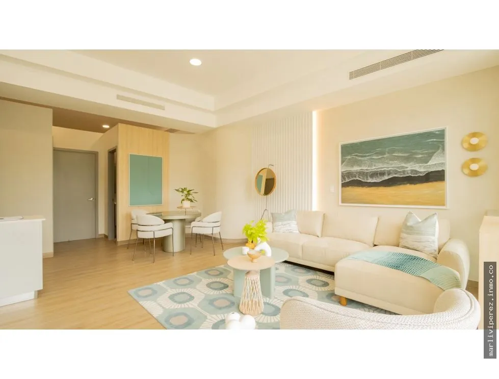 Sale of Apartment on Avenida Balboa