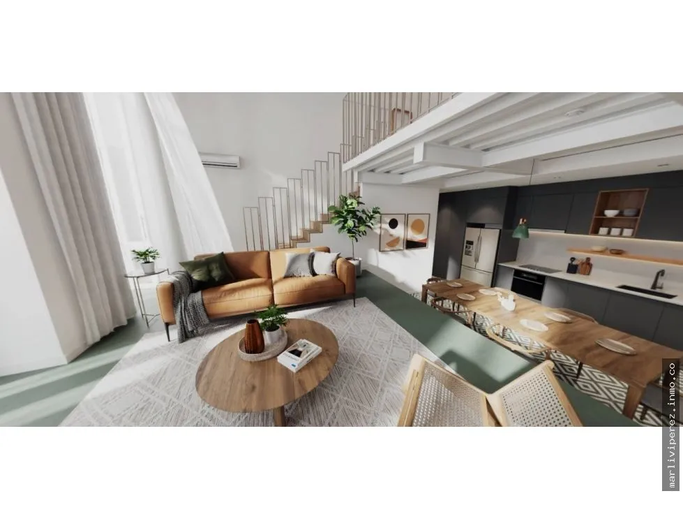 Appartement à Casco Viejo à vendre