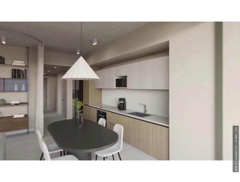 Appartement à Coco del Mar à vendre
