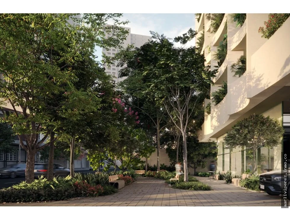 Appartement à Coco del Mar à vendre