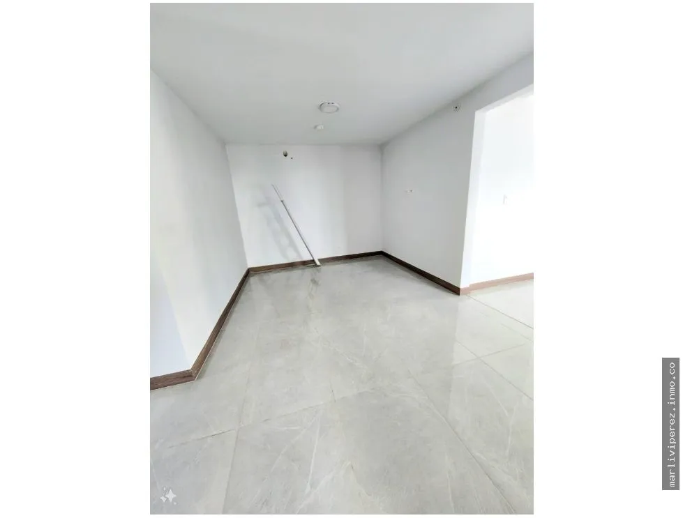 Venta de Apartamento en Bella Vista