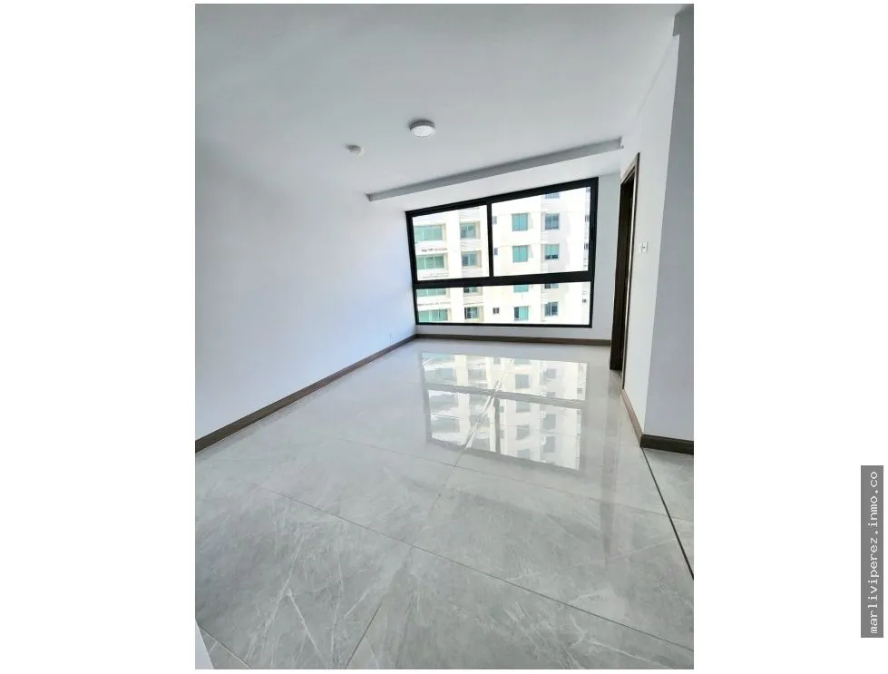Venta de Apartamento en Bella Vista