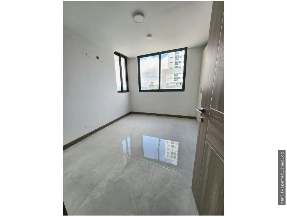 Venta de Apartamento en Bella Vista
