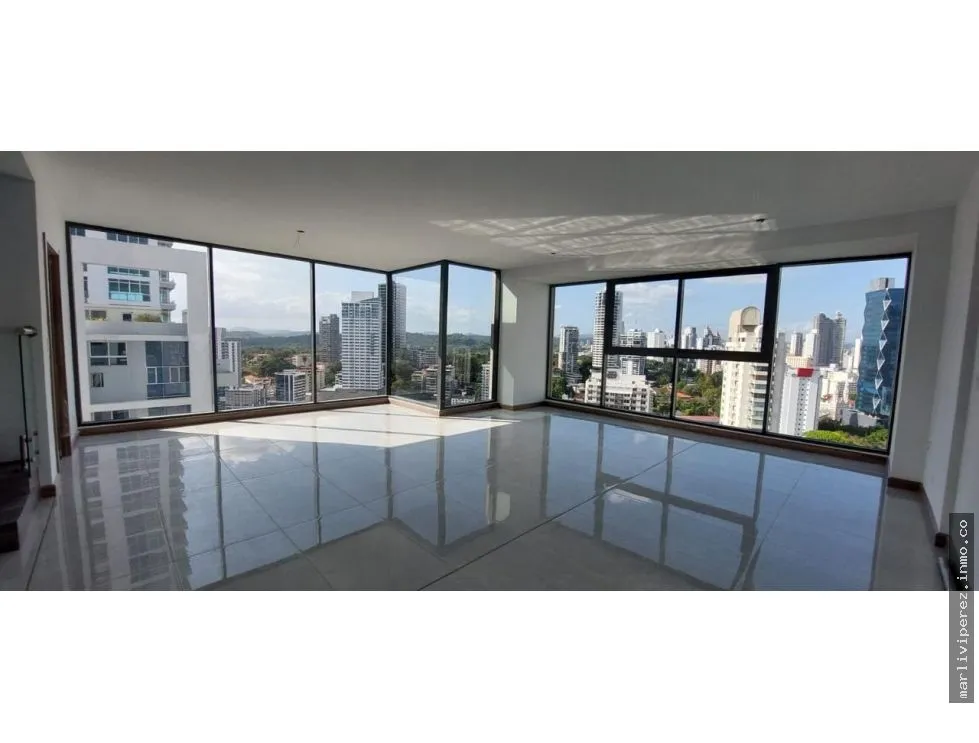 Sale of Apartment in Bella Vista