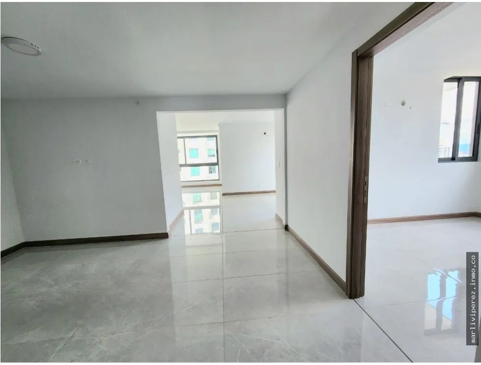 Sale of Apartment in Bella Vista