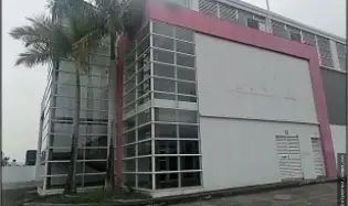 Oportunidad única, Santa María Business Park: Edificio en Corredor Sur